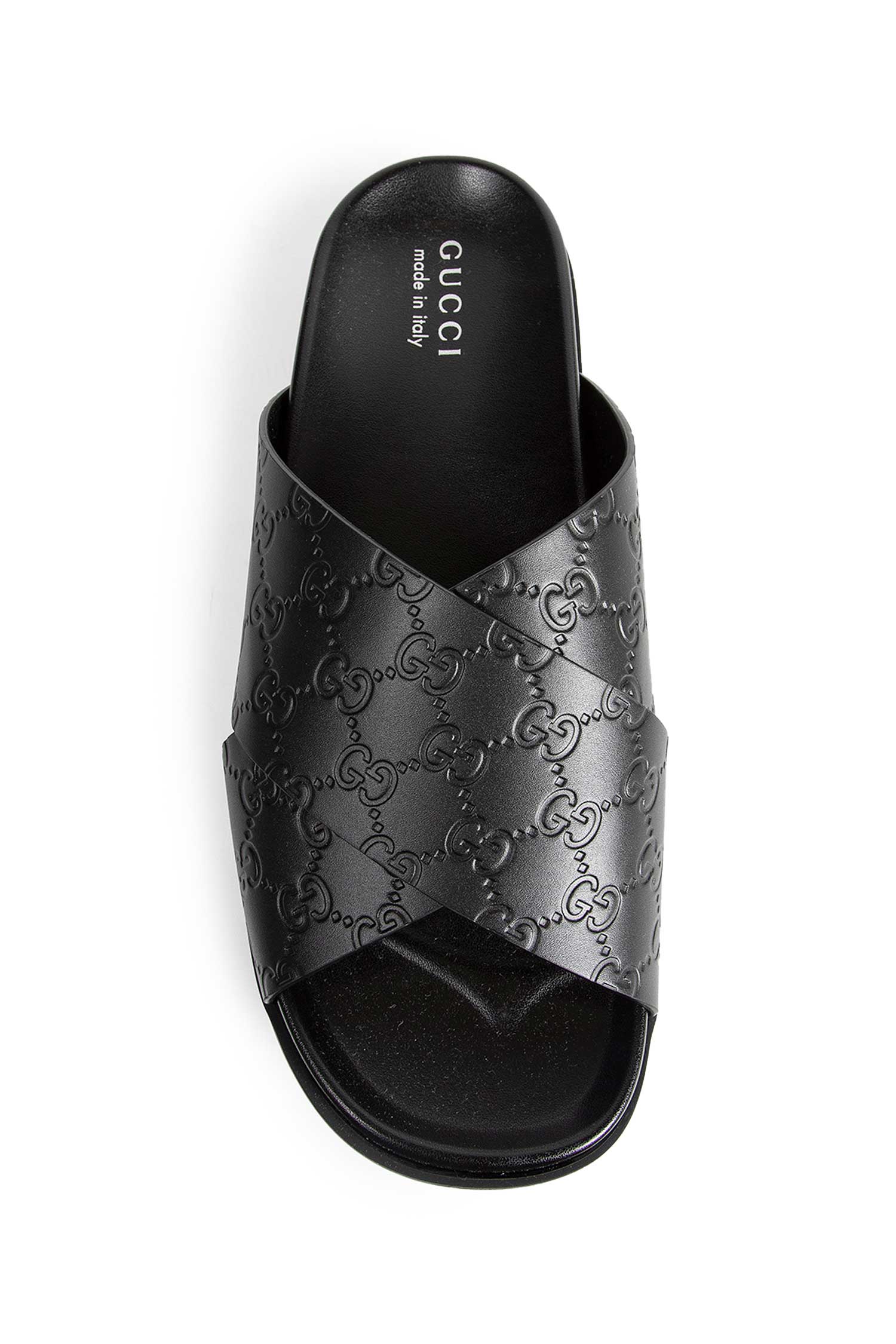 Rhein Criss-Cross S GG Slip-on