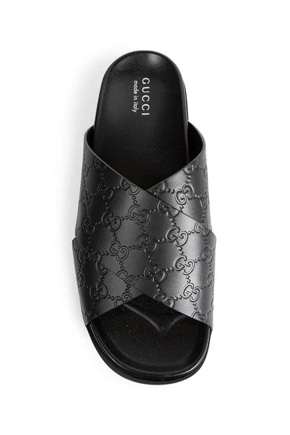 Rhein Criss-Cross S GG Slip-on