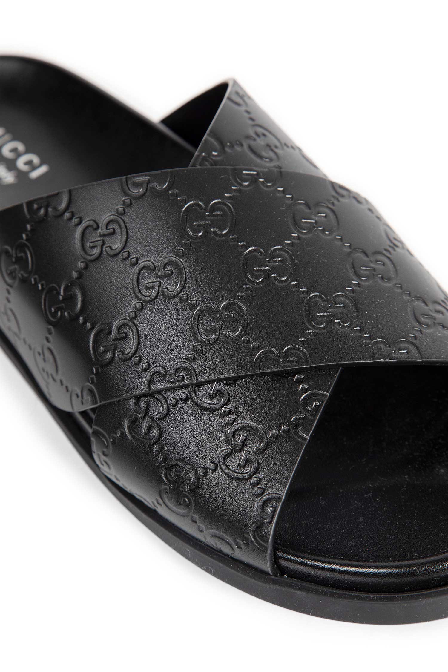 Rhein Criss-Cross S GG Slip-on