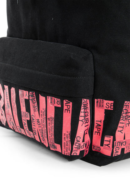 Sac à dos de type bande 