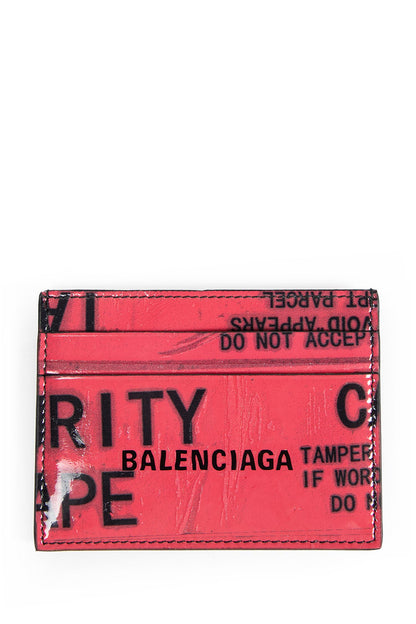 Tape Type Card Holder