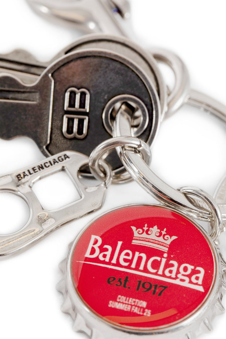 Charm/Keychain Bottle Caps