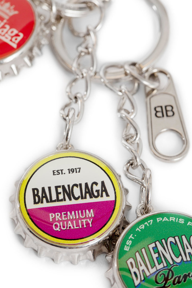 Charm/Keychain Bottle Caps
