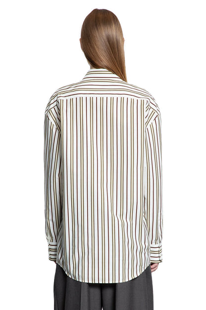 SAINT LAURENT WOMAN MULTICOLOR SHIRTS - Antonioli.eu