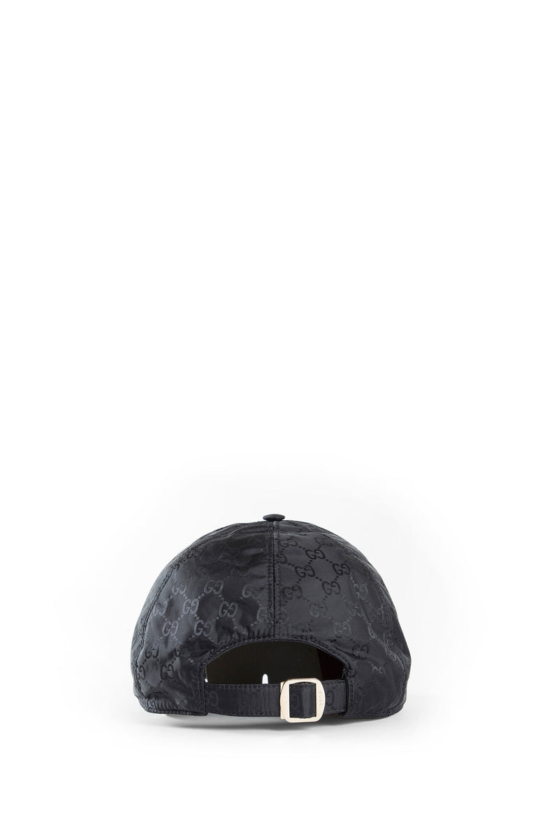 GG Nylon Baseball Cap