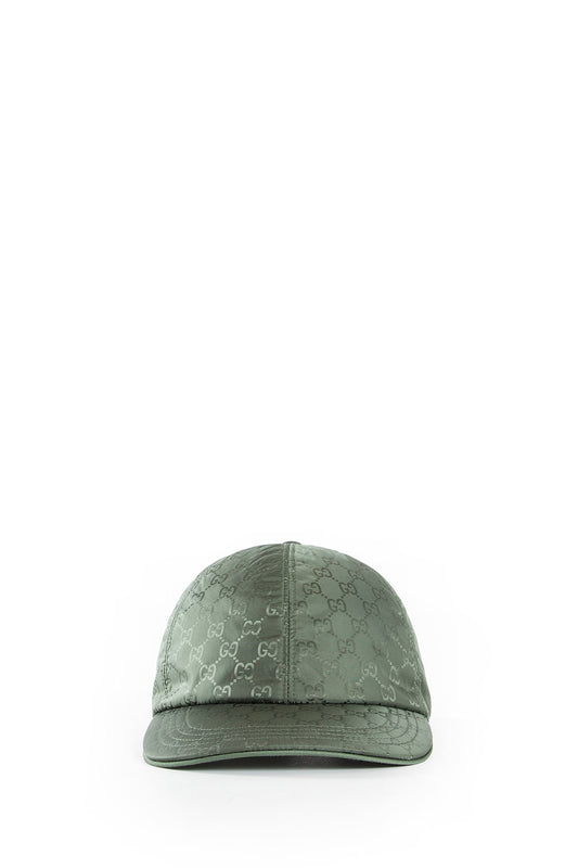 GG Nylon Baseball Cap