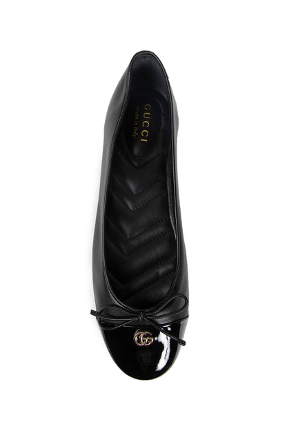 Double G Ballerinas