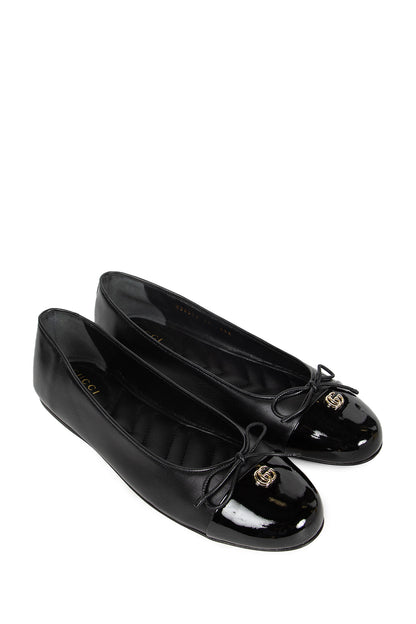 Double G Ballerinas