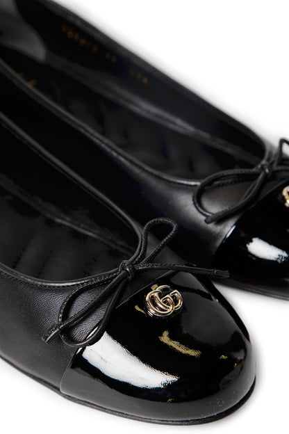 Double G Ballerinas