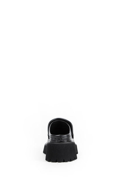 Horsebit Mules