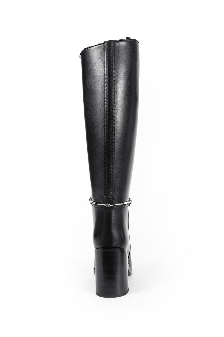 Charlotte Boots