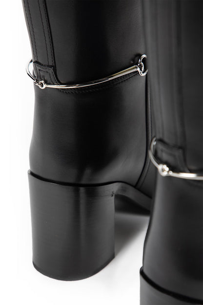 Charlotte Boots