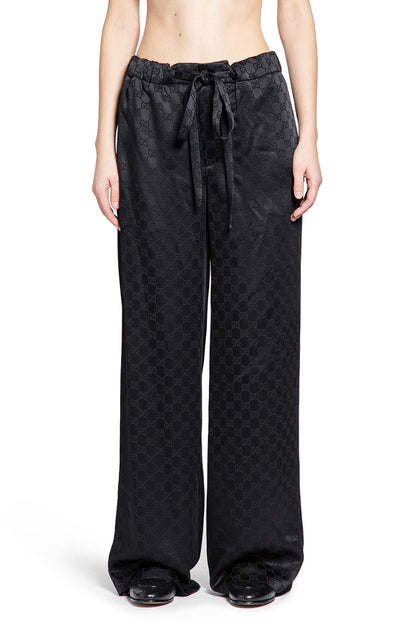 GG Satin Pants