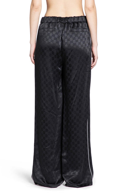 GG Satin Pants