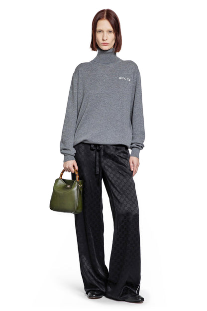 GG Satin Pants