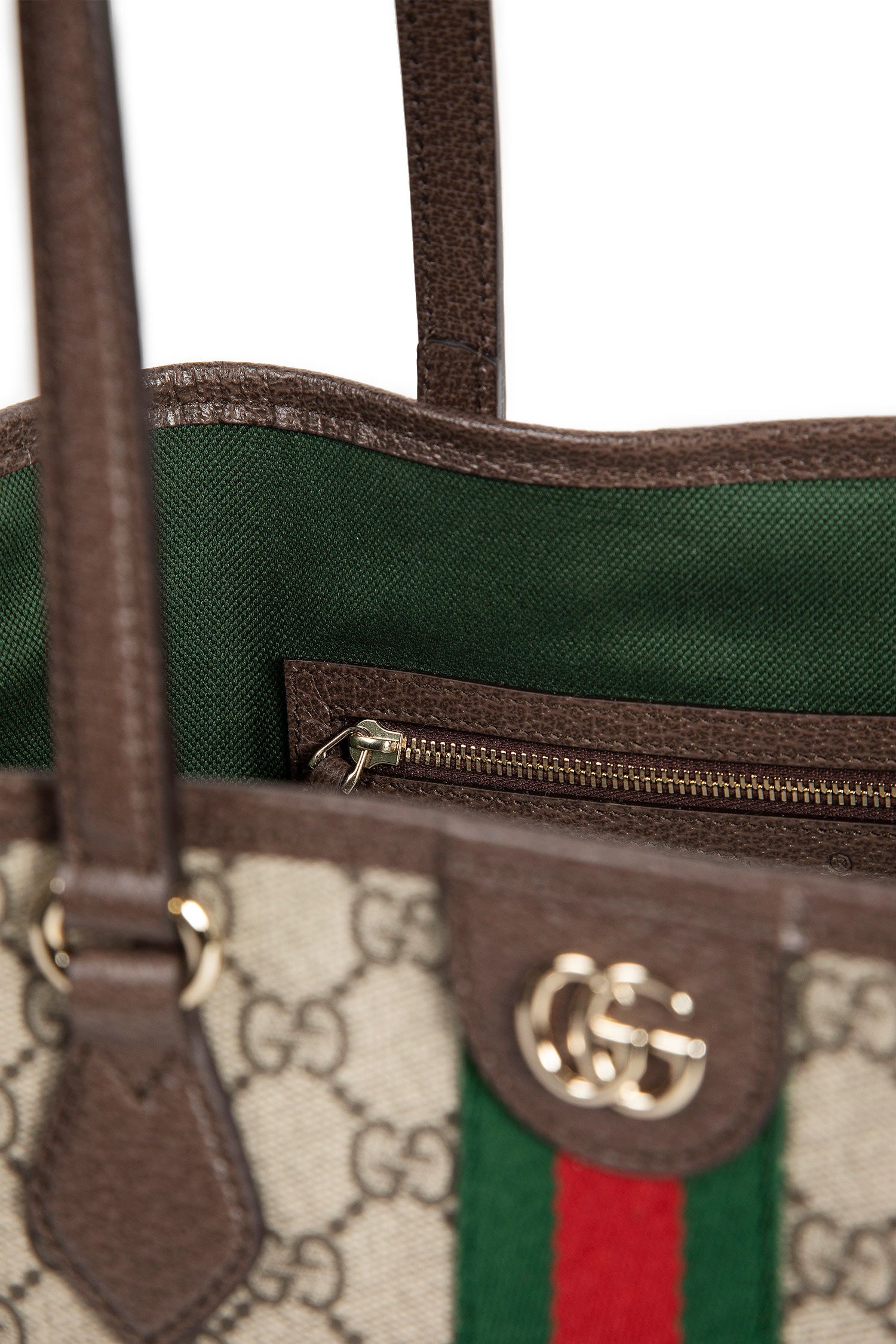 Ophidia Medium Tote Bag