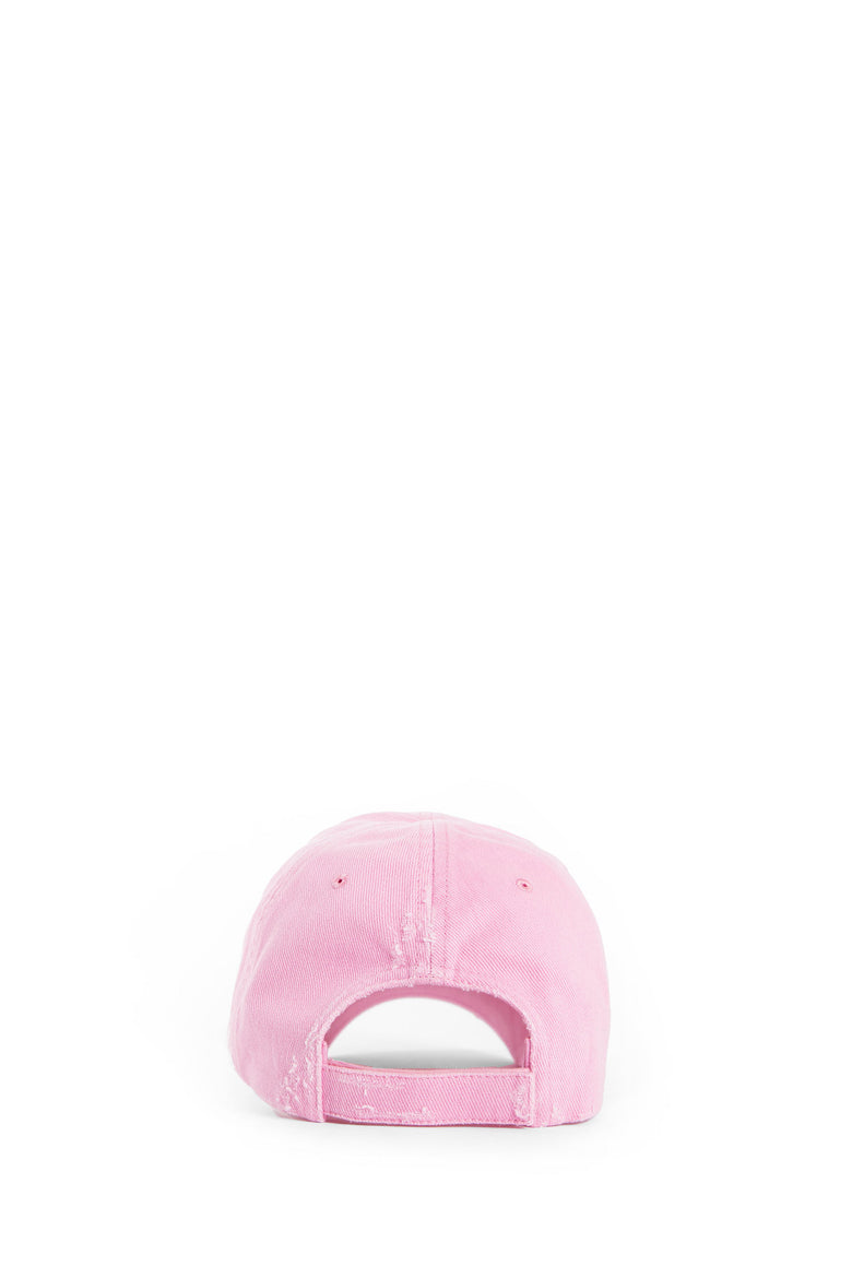 VIP Teamp Logo Cap in cotton drill