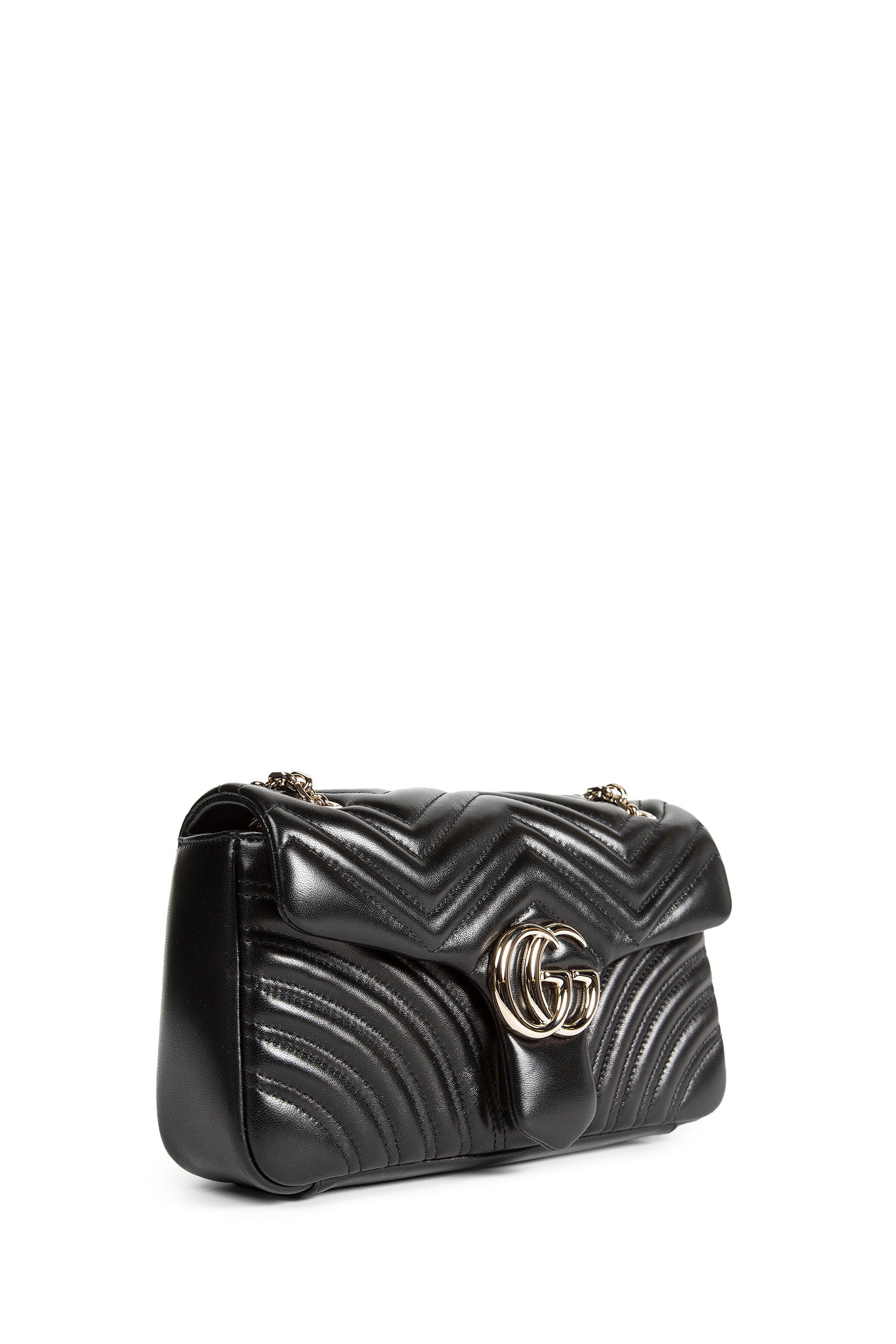 GG Marmont medium shoulder bag