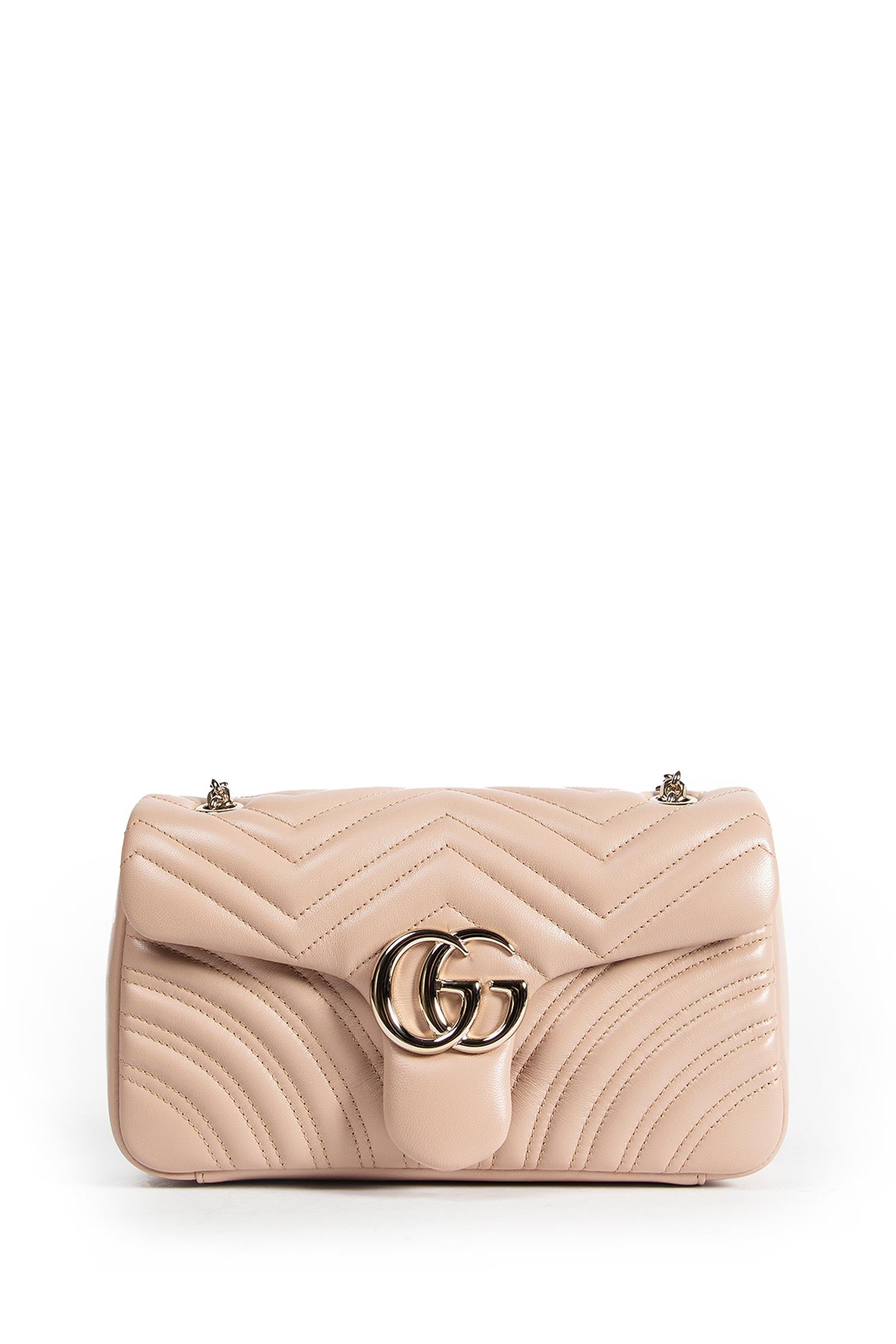 GG Marmont Medium Shoulder Bag