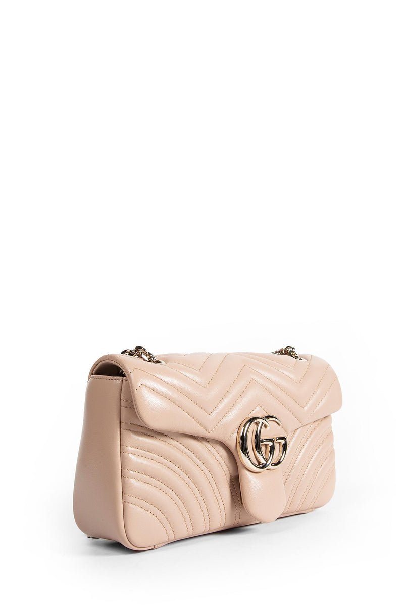 GG Marmont Medium Shoulder Bag