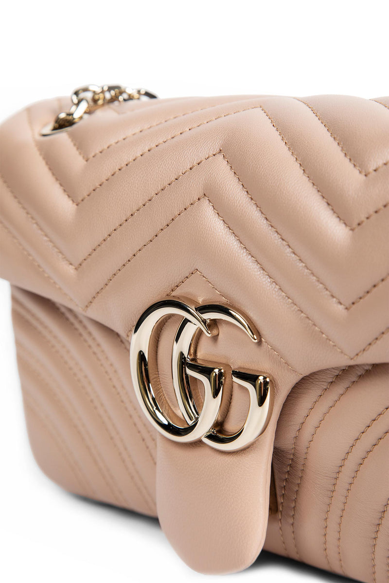 GG Marmont Medium Shoulder Bag