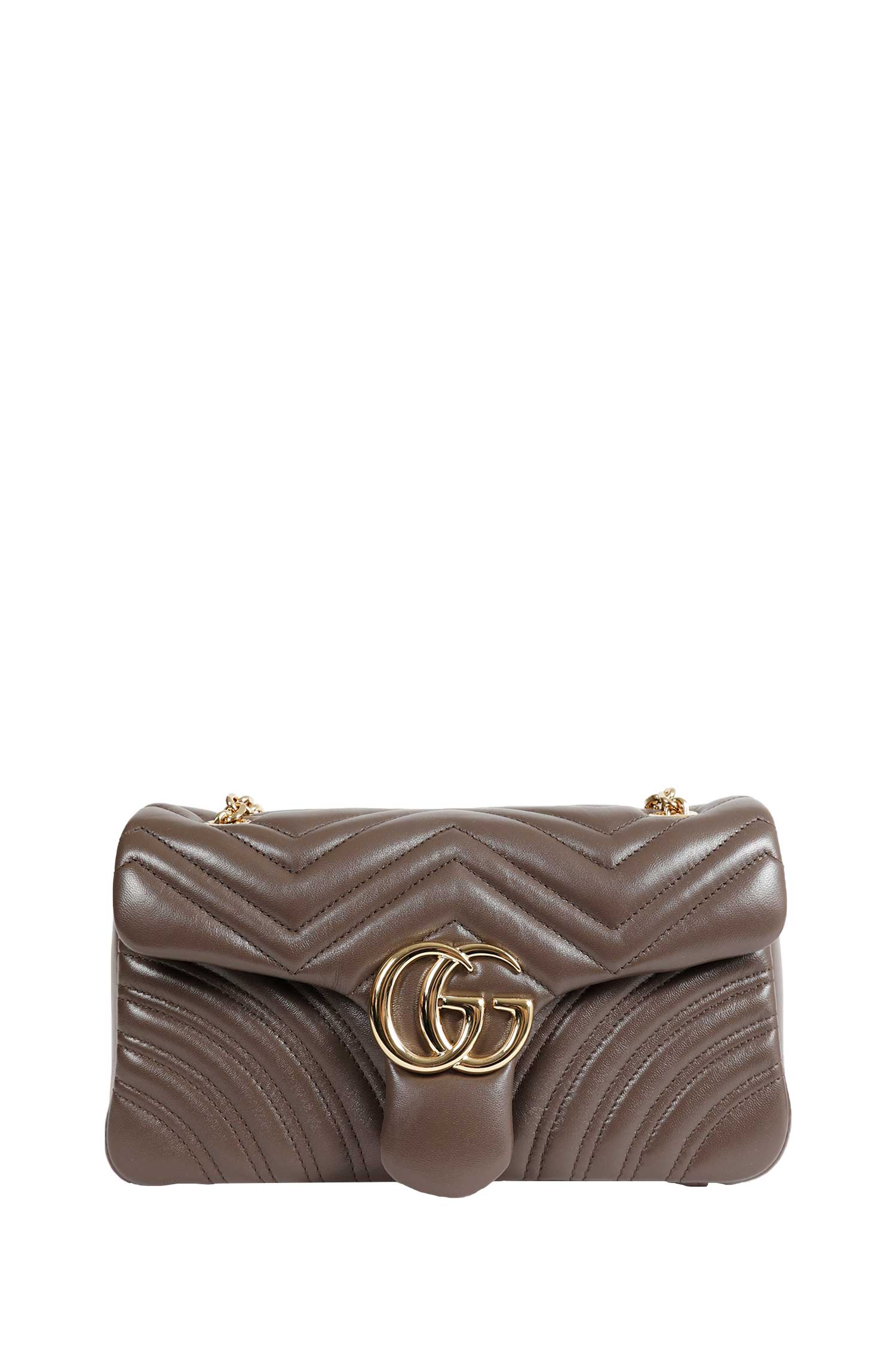 GG Marmont Medium Shoulder Bag