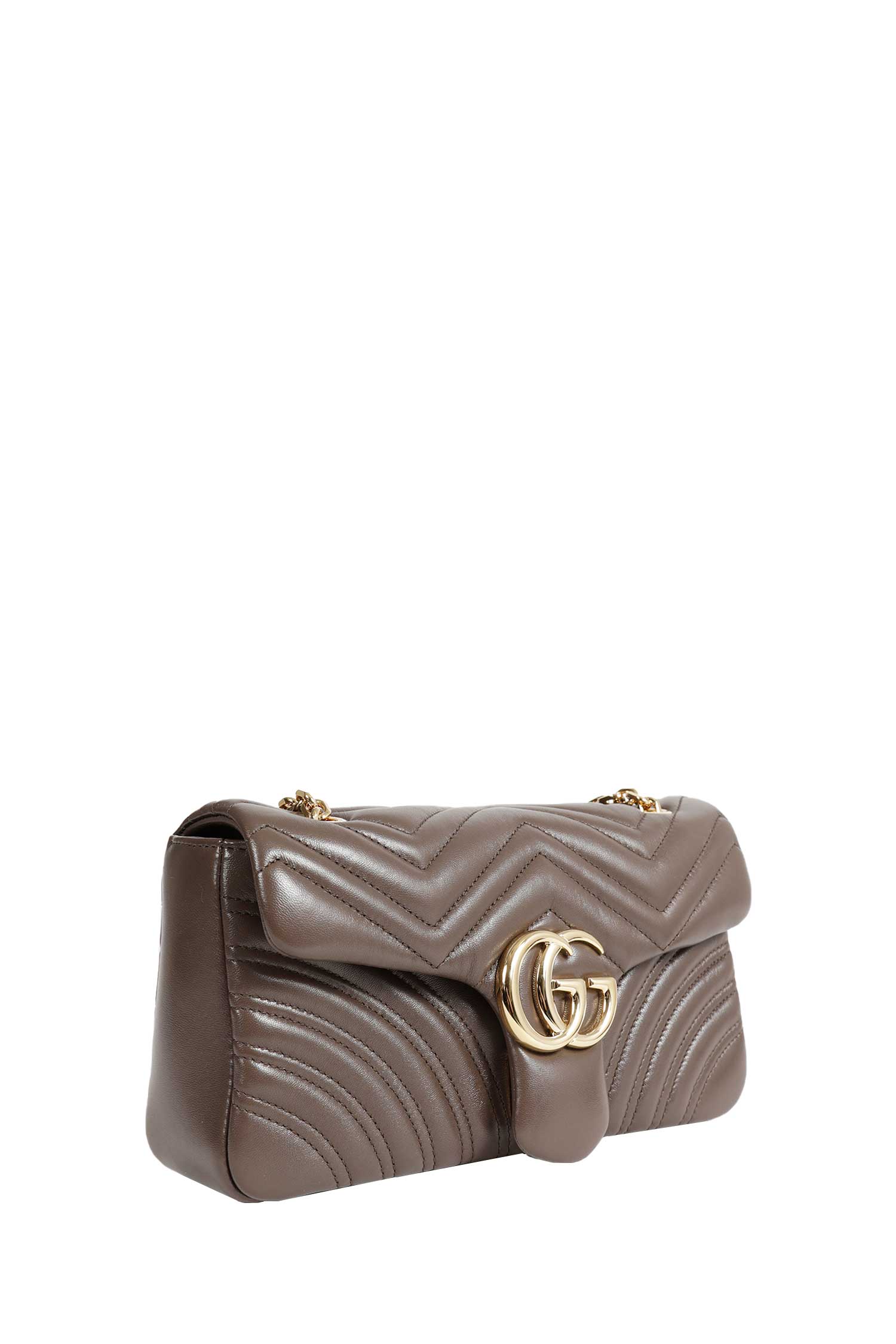 GG Marmont Medium Shoulder Bag