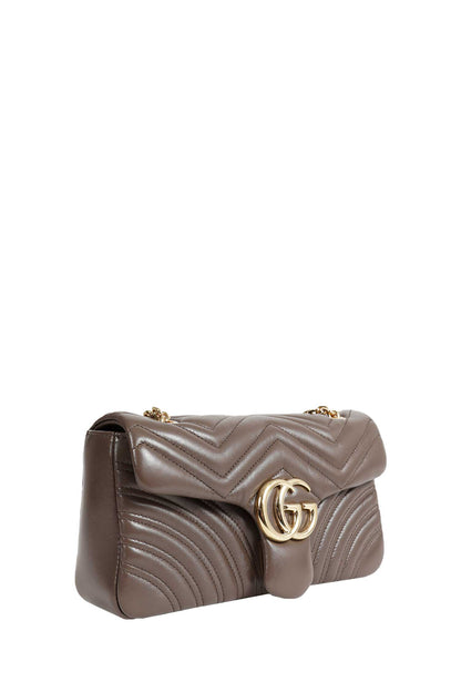 GG Marmont Medium Shoulder Bag