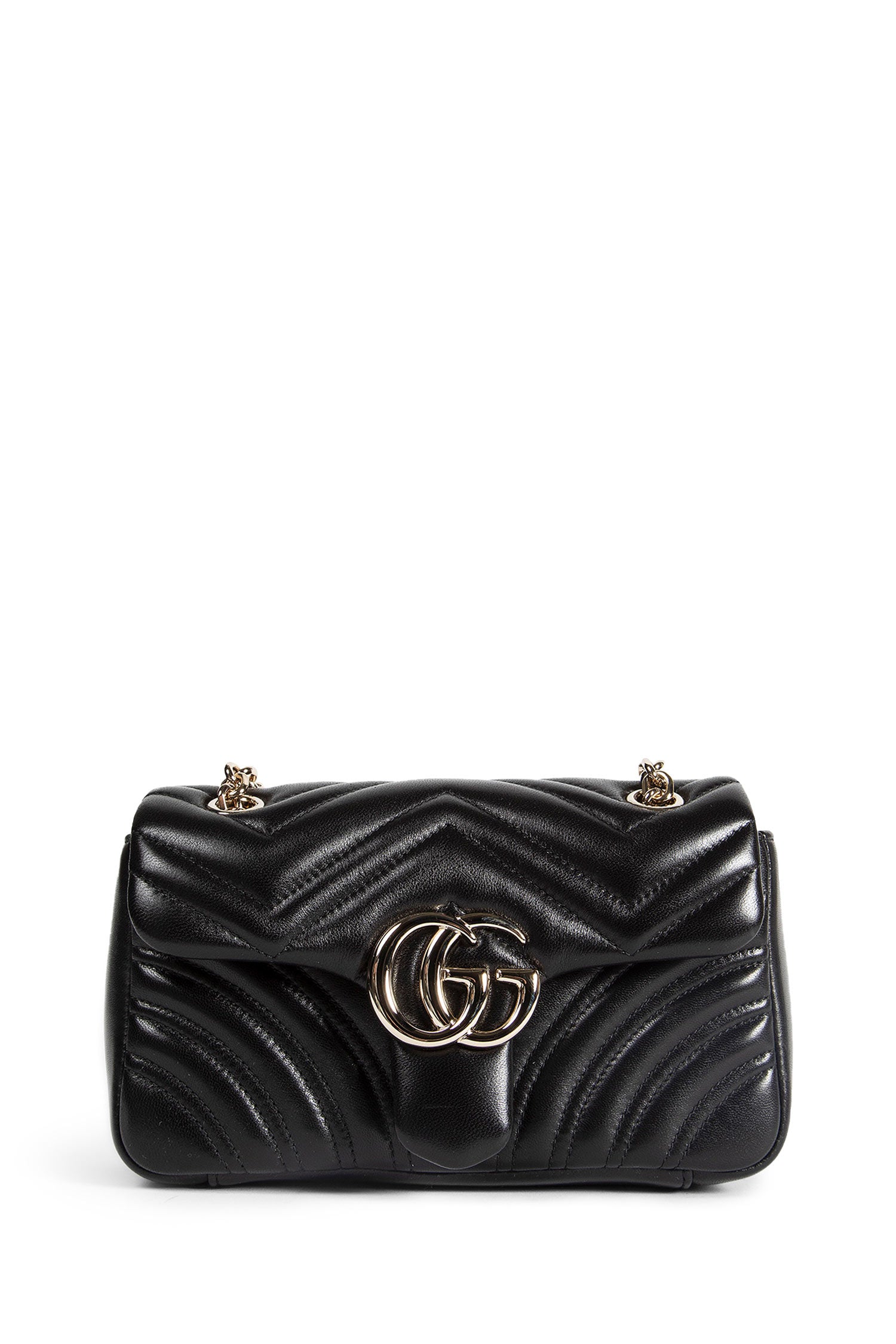 GG Marmont Small Shoulder Bag