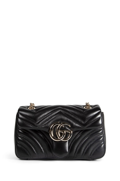 GG Marmont Small Shoulder Bag
