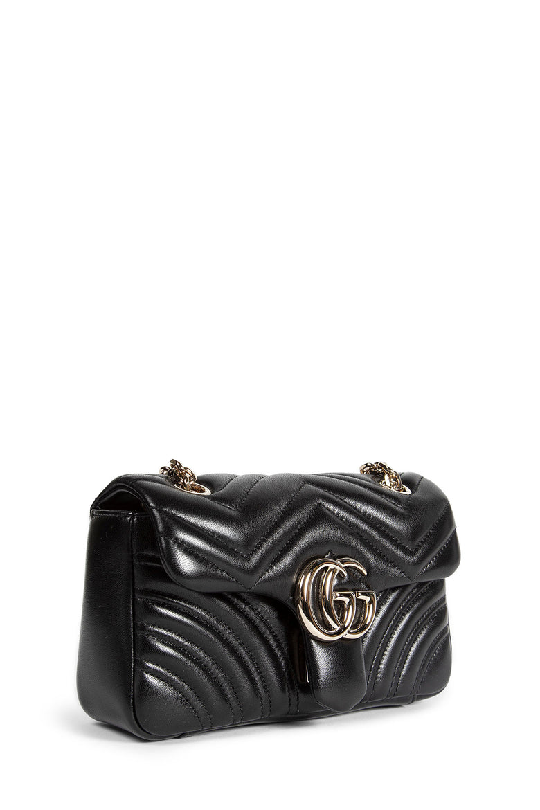 GG Marmont Small Shoulder Bag