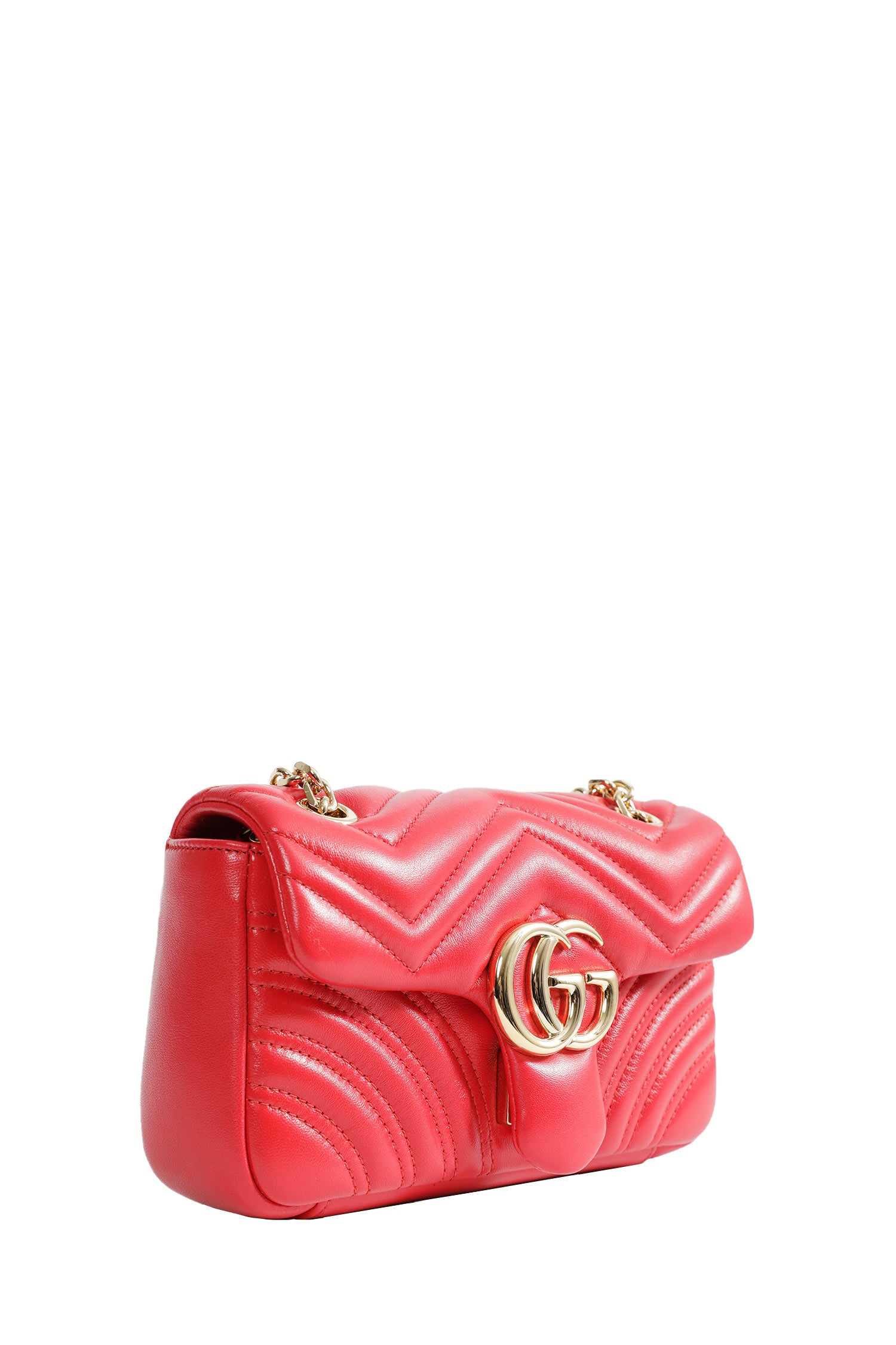 GUCCI GG Marmont Shoulder Bag woman
