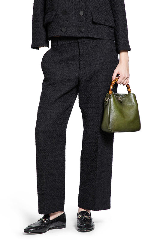 Tweed Trousers - Antonioli.eu
