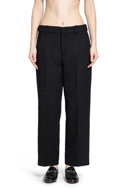 Tweed Trousers