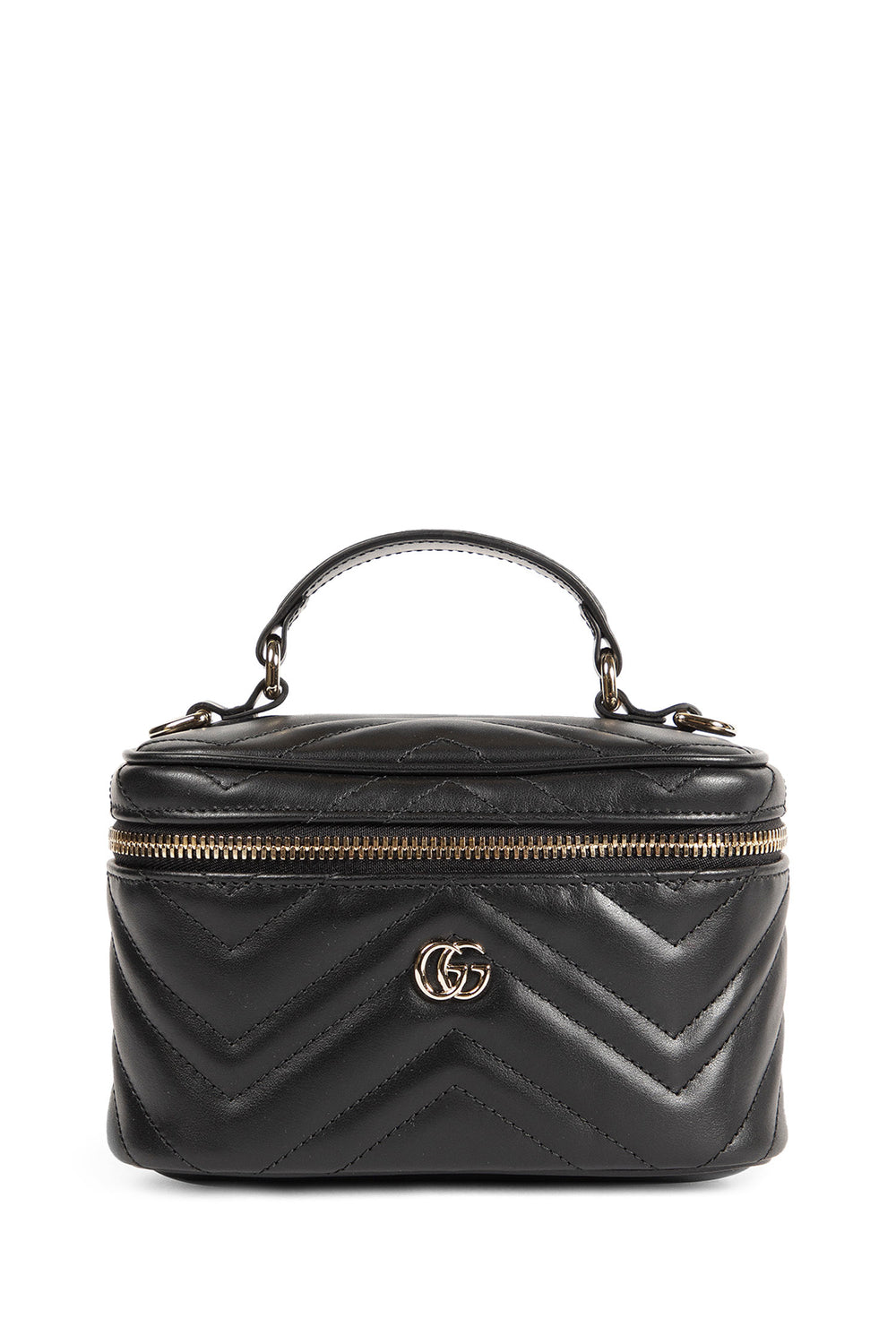 GG Marmont Mini Vanity Bag