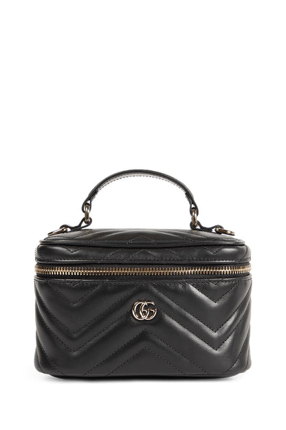 GG Marmont Mini Vanity Bag