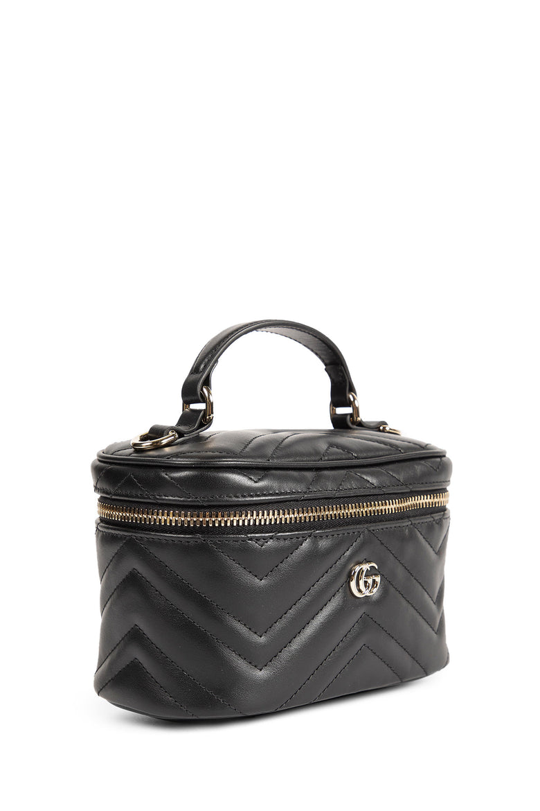 GG Marmont Mini Vanity Bag