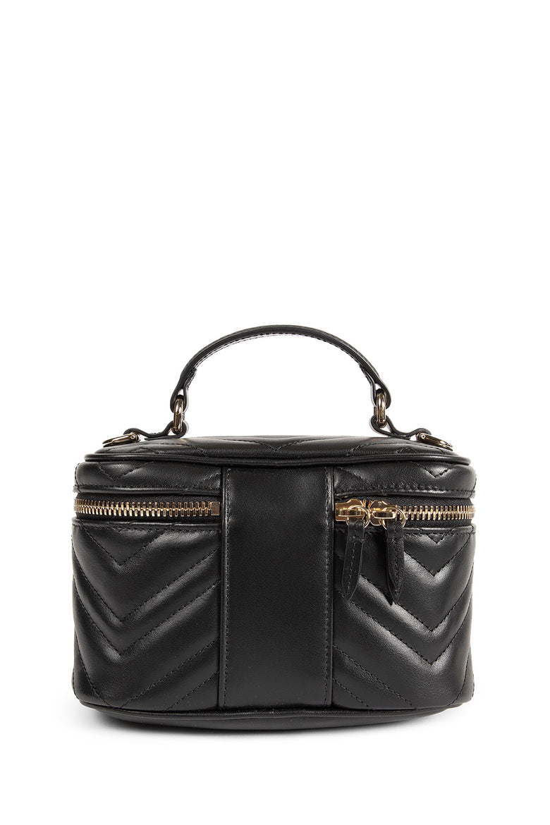 GG Marmont Mini Vanity Bag