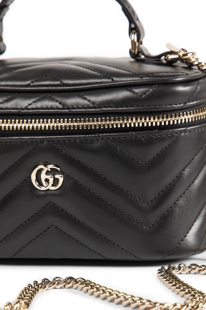 GG Marmont Mini Vanity Bag