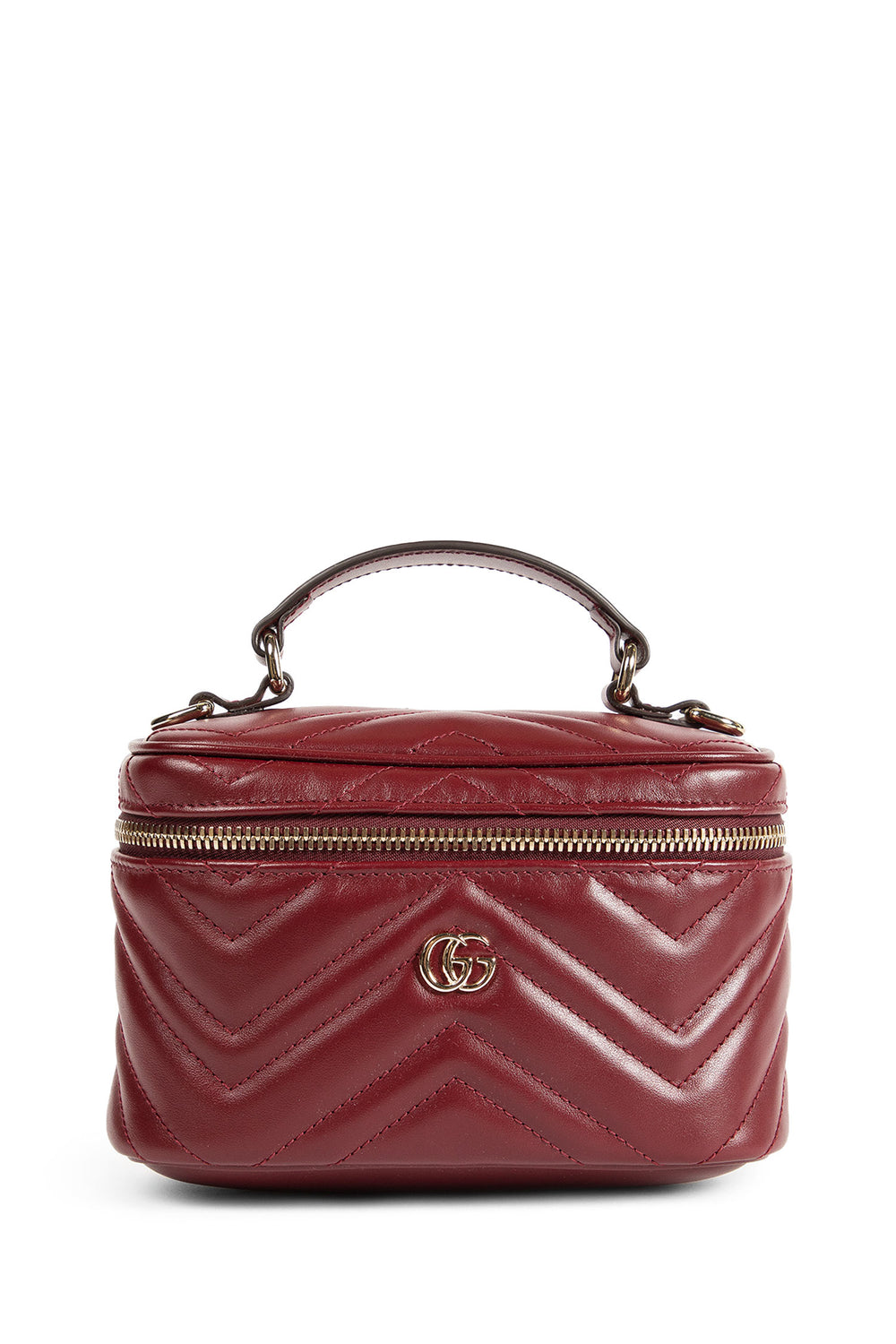 GG Marmont Mini Vanity Bag