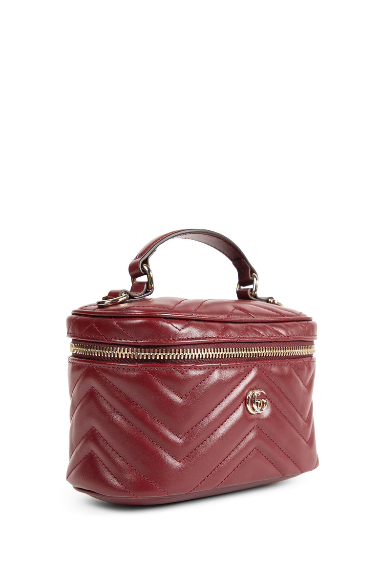 GG Marmont Mini Vanity Bag