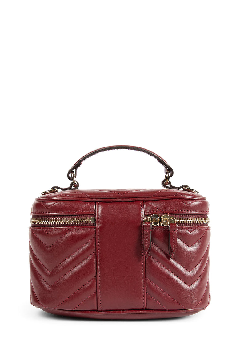GG Marmont Mini Vanity Bag