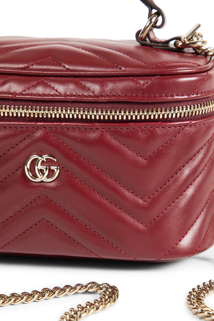 GG Marmont Mini Vanity Bag