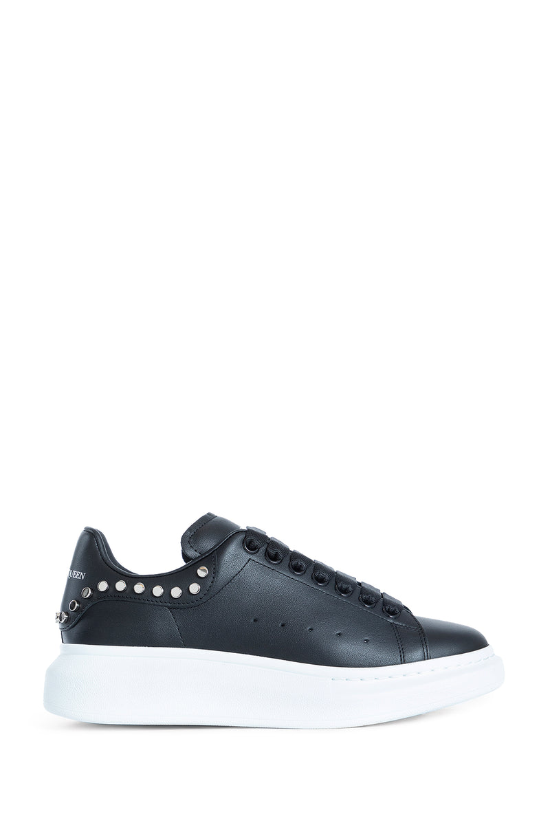 Studded Oversize Sneakers - Antonioli.eu