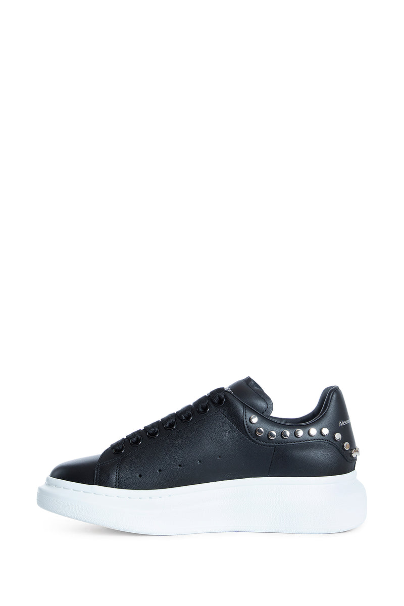 Studded Oversize Sneakers - Antonioli.eu
