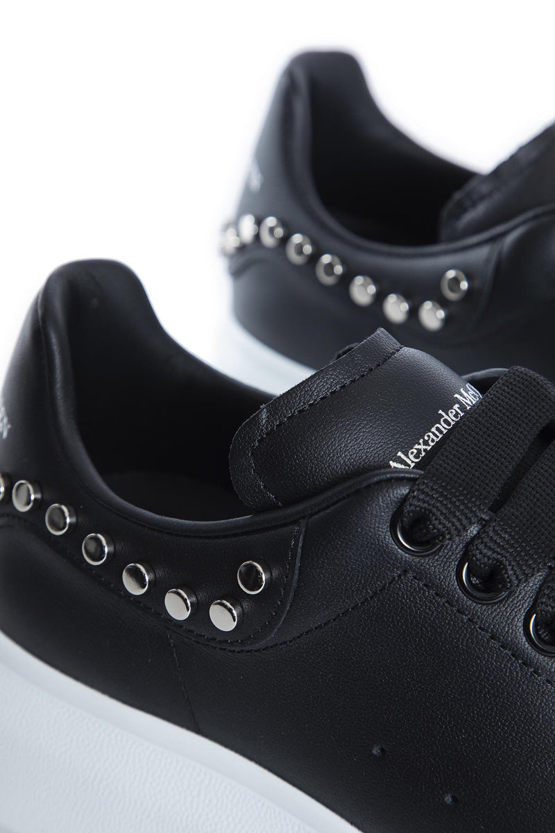 Studded Oversize Sneakers - Antonioli.eu