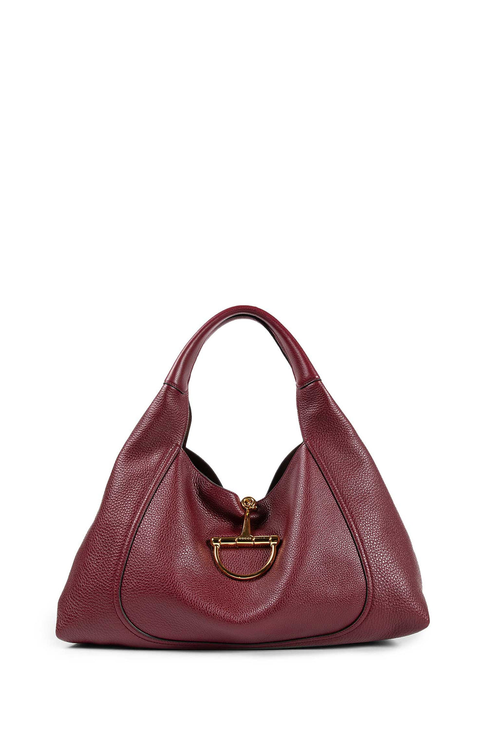 GUCCI Softbit maxi shoulder bag woman