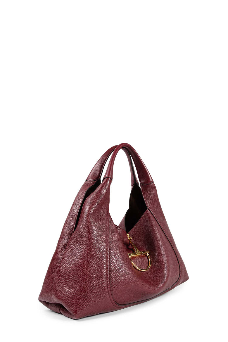 Softbit maxi shoulder bag