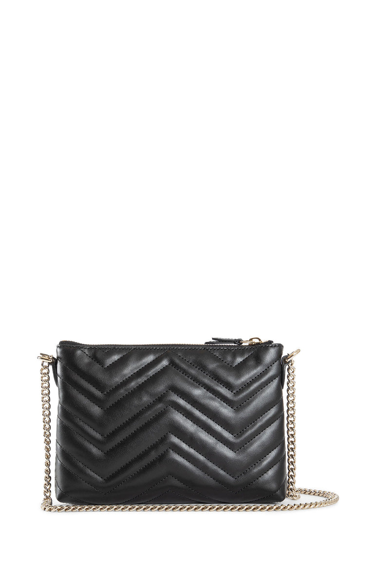GG Marmont Pouch with Chain