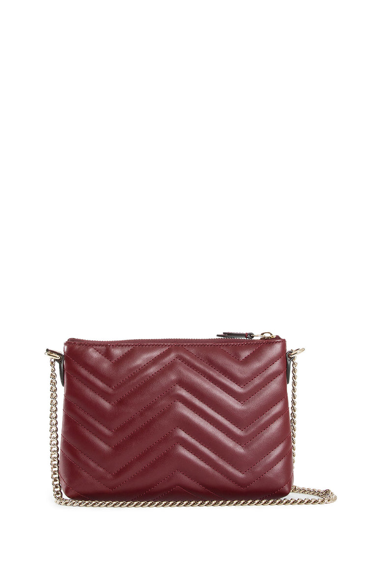 GG Marmont Pouch With Chain